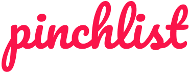 PinchList